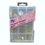 Midwest Fastener Corp 14992 Picture Hanger Assortment Kit