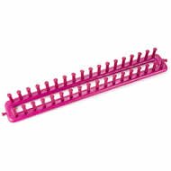 Long 19" Loom/Hook - Purple