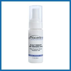 Procerin XT For Hair Loss - (1) Month Supply Advanced Anti-Hair Loss Formula by Procerin