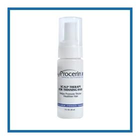 Procerin XT Topical Activation Foam: Scalp Therapy for Thinning Hair 1 FL OZ (30 mL) - 1 month supply