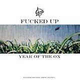 Year Of The Ox [VINYL]