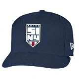 Staten Island Yankees New Era Onfield 59FIFTY (5950) Alternate 2 Cap