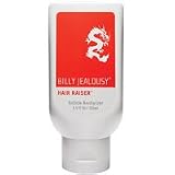 Billy Jealousy Hair Raiser Follicle Revitalizer 3.5oz