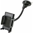 Kensington Car Mount for iPod; iPhone 1G, 3G; and MP3 Players (Black)