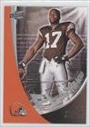 2008 Upper Deck Rookie Exclusives Photo Shoot Flashbacks #21 - Braylon Edwards
