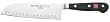 Wusthof 4183-7 Wusthof Classic 7-Inch Santoku Knife, Hollow Edge