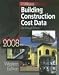 Means Building Construction Cost Data - Western Edition 2008 Book