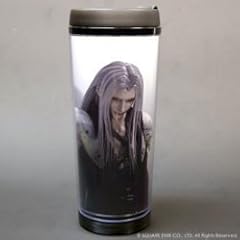Final Fantasy VII -Advent Children- Isobecher SEPHIROTH