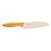 Kitchen & Housewares : Pure Komachi by Kai 6-Inch Stainless-Steel Sandwich Knife