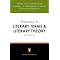 Mrs. Lax's AP Literature Reading List