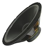 MHB Subwoofer 15 Bass Woofer MHB 15 380mm 350 W 8 Ohm
