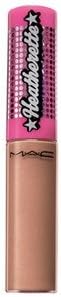 Mac Heatherette Lip Glass in Bonus Beat