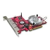 LaCie SATA II PCI-Express Card by Sismo - 2 ports