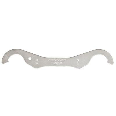 Park Tool Bicycle Fixed-Gear Lockring Wrench - HCW-17