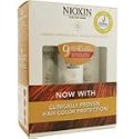 NIOXIN by Nioxin Gift Set: SET-3 PIECE STARTER KIT SYSTEM 3 WITH CLEANSER 5.1 OZ & SCALP THERAPY 5.1 OZ & SCALP TREATMENT 3.4 OZ