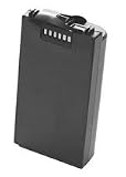BATTERY PACK - 3.7V - 4400 mAH - Li-Ion for the Symbol MC3000 (IMAGER)