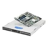 Intel Server System SR1530CL - Rack - 2-way - no CPU - RAM 0 MB - no HDD - ATI ES1000 - Gigabit Ethernet - Monitor : none - 1U