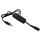 In-Line Power Switch for LED Linkable Sticks