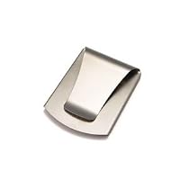 Titanium Smart Money Clip