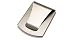 Titanium Smart Money Clip