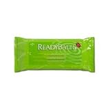 ^ReadyBath Bathing Systems - Premium Weight - Fragrance-Free Antibacterial Bathing System Min.Order is 1 CS ( 1 box / Case; 1 Carton / Case; 24 Pack / Case; )