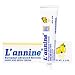 L'annine Hand and Body Cream - Lemon 2.2 oz