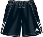Produkt-Bild: Adidas Tierro GK Short Torwart-Short 506185