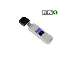 Refurbished Linksys WUSB100 Rangeplus USB Adapter: Electronics