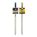 Nerf N-Force Shadow & Thunder Fury Sword Set - 2 Swords: 1 Blue, 1 Yellow [Toy]