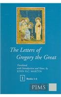 The Letters of Gregory the Great (3 Volume set) (Mediaeval Sources in Translation)