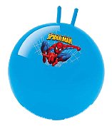 Childrens Toyshop  Toys : Spiderman Kangaroo Ball Hopper