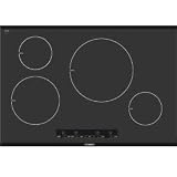 NIT3065UC Bosch 30 Induction Cooktop with Touch Control - Black
