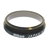 Nikon 0 Dptr Eyepiece Correction Lens Fm3A