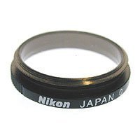 Nikon FA 接眼補助レンズ +0
