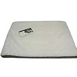 ORTHO PET BED Color: & MATS)