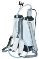 FloMaster® Backpack Sprayer, 3 Gal.