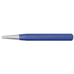 K�rner Chrom-Vanadium poliert verg�tet L�nge 120mm Schaftquerschnitt 10mm