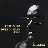Revue Duke Jordan  / Two Loves