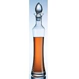 Review Jaf Gifts  / SOMA GLASS DECANTER - SOMA COLLECTION 28 OUNCE GLASS DECANTER
