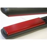 KQC X-Heat Tourmaline Ceramic Flat Iron 1