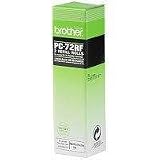 PC72RF 2 X RIBBON REFILL SUPL