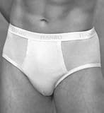 Hanro Cotton Pure brief