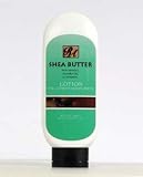 RA 100% shea butter with Mango Jojoba Oil Moisture ... thumbnail