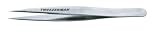 Tweezerman Point Tweezer Stainless Steel Health & Personal Care