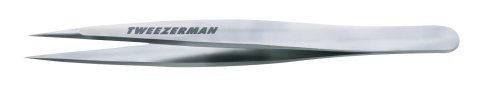 City Travel Guides Discounted  Health & Personal Care : Tweezerman Point Tweezer Stainless Steel