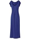 Spiegel Pima Cotton Long Dress