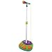 Electronic Musical Stage Microphone with Stand