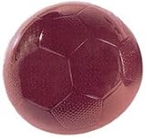 Chocolate Mold: Soccer Ball 25 mm. 40 cavities. Buy 2 Molds to Make Whole Soccer Balls