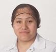 Industrial Grade 1TTU5 Hairnet Cap, Brown, Nylon, 21 In, PK 144