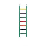 Buy 2PK Ph Hardwood Ladder 7 - rung,15 (Catalog Category: Bird Ladders-wood) by Original Equipment Manufacturer